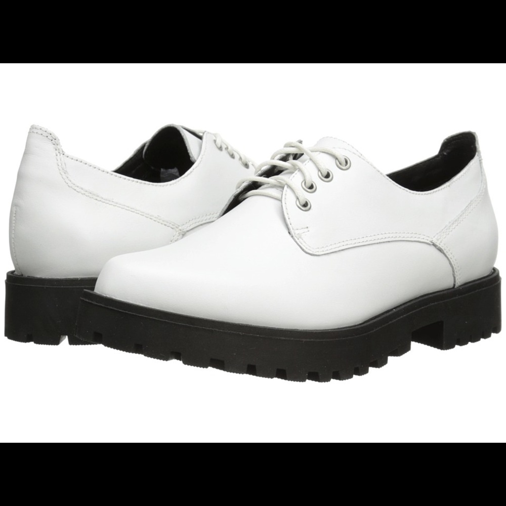 Steve Madden oxfords